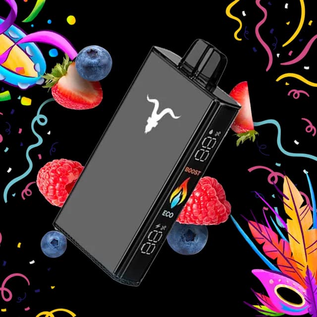 Ignite 250 - Lançamento